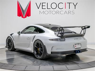 2016 Porsche 911 GT3 RS   - Photo 8 - Nashville, TN 37217