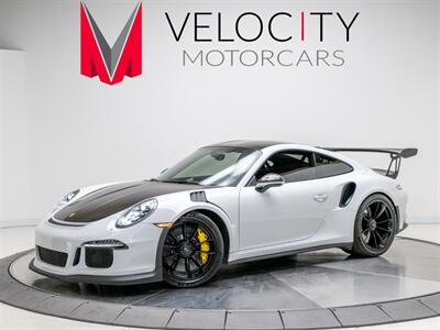 2016 Porsche 911 GT3 RS   - Photo 1 - Nashville, TN 37217