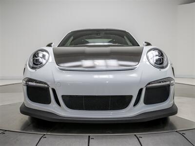 2016 Porsche 911 GT3 RS   - Photo 48 - Nashville, TN 37217