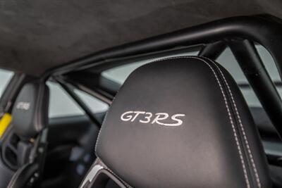 2016 Porsche 911 GT3 RS   - Photo 20 - Nashville, TN 37217