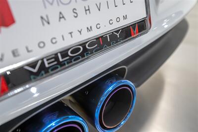 2016 Porsche 911 GT3 RS   - Photo 65 - Nashville, TN 37217