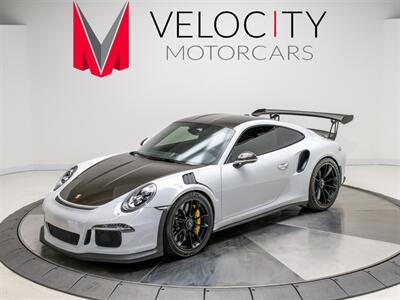 2016 Porsche 911 GT3 RS   - Photo 11 - Nashville, TN 37217