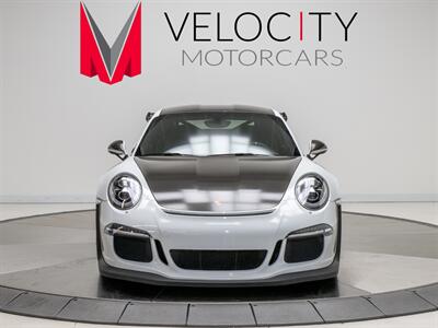 2016 Porsche 911 GT3 RS   - Photo 3 - Nashville, TN 37217