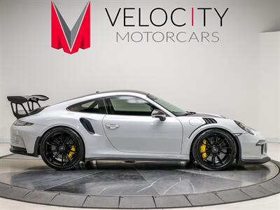 2016 Porsche 911 GT3 RS   - Photo 5 - Nashville, TN 37217