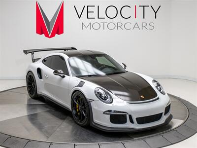 2016 Porsche 911 GT3 RS   - Photo 13 - Nashville, TN 37217