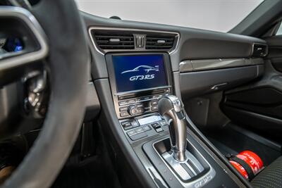 2016 Porsche 911 GT3 RS   - Photo 73 - Nashville, TN 37217