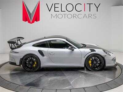 2016 Porsche 911 GT3 RS   - Photo 14 - Nashville, TN 37217