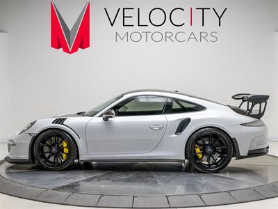 2016 Porsche 911 GT3 RS   - Photo 9 - Nashville, TN 37217