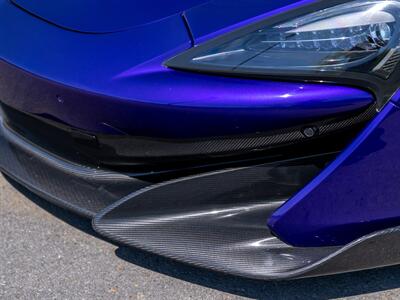 2020 McLaren 600LT Spider   - Photo 90 - Nashville, TN 37217