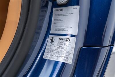 2017 Ferrari California T T   - Photo 20 - Nashville, TN 37217