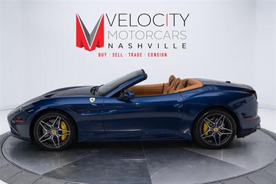 2017 Ferrari California T T   - Photo 17 - Nashville, TN 37217