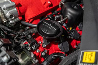 2017 Ferrari California T T   - Photo 85 - Nashville, TN 37217