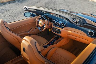 2017 Ferrari California T T   - Photo 129 - Nashville, TN 37217