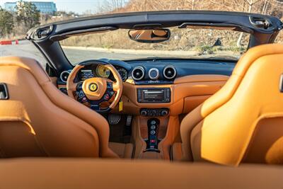 2017 Ferrari California T T   - Photo 137 - Nashville, TN 37217