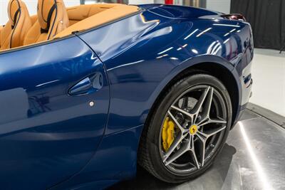 2017 Ferrari California T T   - Photo 115 - Nashville, TN 37217