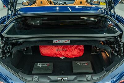 2017 Ferrari California T T   - Photo 49 - Nashville, TN 37217