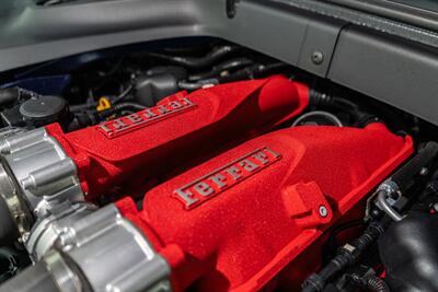 2017 Ferrari California T T   - Photo 83 - Nashville, TN 37217