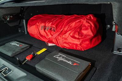 2017 Ferrari California T T   - Photo 44 - Nashville, TN 37217