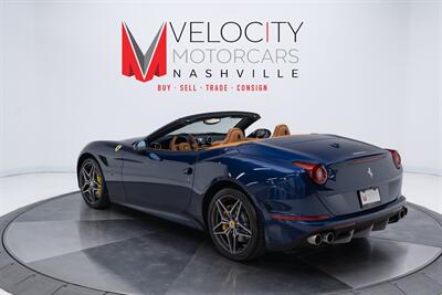 2017 Ferrari California T T   - Photo 16 - Nashville, TN 37217