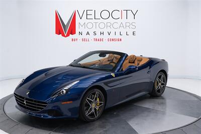 2017 Ferrari California T T   - Photo 10 - Nashville, TN 37217