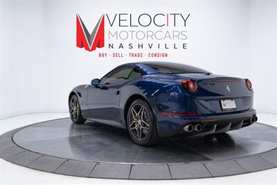 2017 Ferrari California T T   - Photo 8 - Nashville, TN 37217