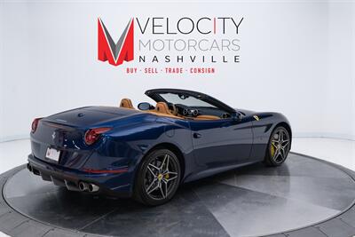 2017 Ferrari California T T   - Photo 14 - Nashville, TN 37217