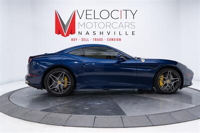 2017 Ferrari California T T   - Photo 5 - Nashville, TN 37217