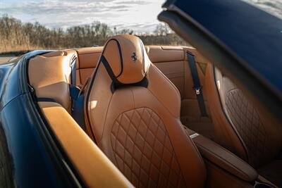 2017 Ferrari California T T   - Photo 127 - Nashville, TN 37217