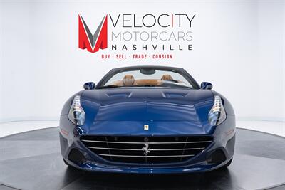 2017 Ferrari California T T   - Photo 18 - Nashville, TN 37217