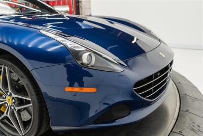 2017 Ferrari California T T   - Photo 111 - Nashville, TN 37217