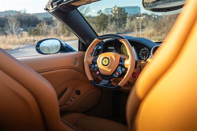 2017 Ferrari California T T   - Photo 138 - Nashville, TN 37217