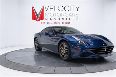 2017 Ferrari California T T   - Photo 4 - Nashville, TN 37217