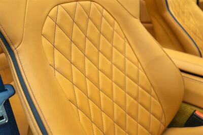 2017 Ferrari California T T   - Photo 60 - Nashville, TN 37217