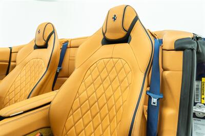 2017 Ferrari California T T   - Photo 37 - Nashville, TN 37217