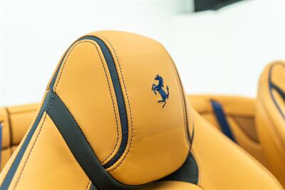 2017 Ferrari California T T   - Photo 61 - Nashville, TN 37217