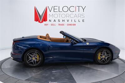2017 Ferrari California T T   - Photo 13 - Nashville, TN 37217