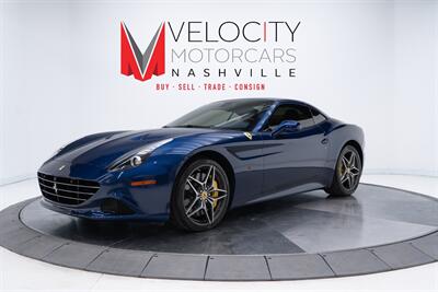 2017 Ferrari California T T   - Photo 2 - Nashville, TN 37217