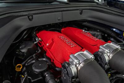 2017 Ferrari California T T   - Photo 87 - Nashville, TN 37217