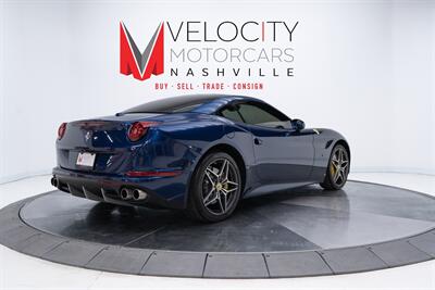 2017 Ferrari California T T   - Photo 6 - Nashville, TN 37217