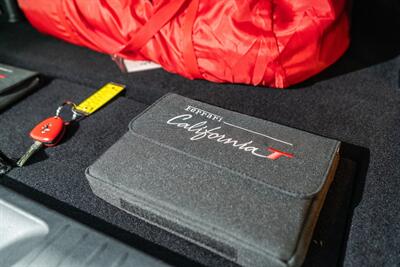 2017 Ferrari California T T   - Photo 45 - Nashville, TN 37217