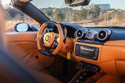 2017 Ferrari California T T   - Photo 139 - Nashville, TN 37217