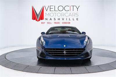 2017 Ferrari California T T   - Photo 3 - Nashville, TN 37217