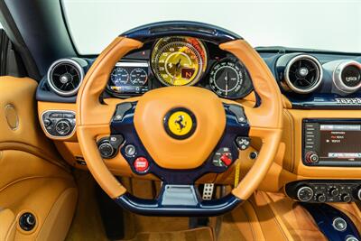 2017 Ferrari California T T   - Photo 102 - Nashville, TN 37217