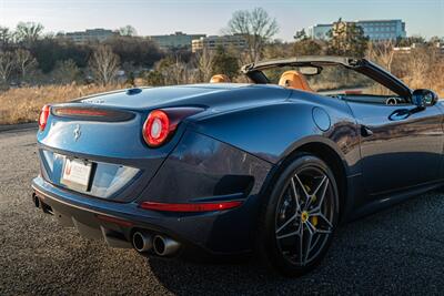 2017 Ferrari California T T   - Photo 125 - Nashville, TN 37217