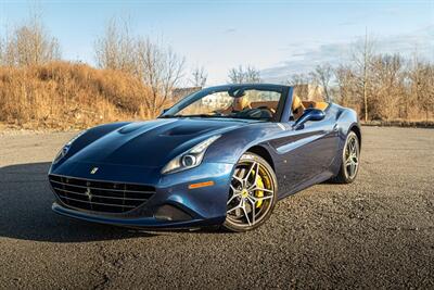 2017 Ferrari California T T   - Photo 119 - Nashville, TN 37217