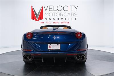 2017 Ferrari California T T   - Photo 19 - Nashville, TN 37217