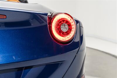 2017 Ferrari California T T   - Photo 117 - Nashville, TN 37217