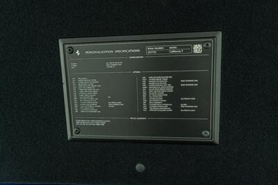 2017 Ferrari California T T   - Photo 48 - Nashville, TN 37217