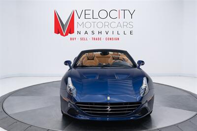 2017 Ferrari California T T   - Photo 11 - Nashville, TN 37217
