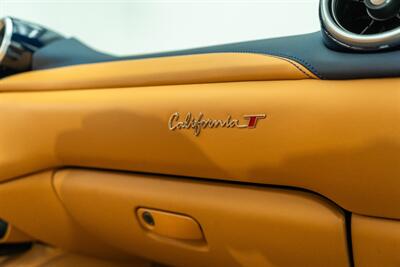 2017 Ferrari California T T   - Photo 75 - Nashville, TN 37217